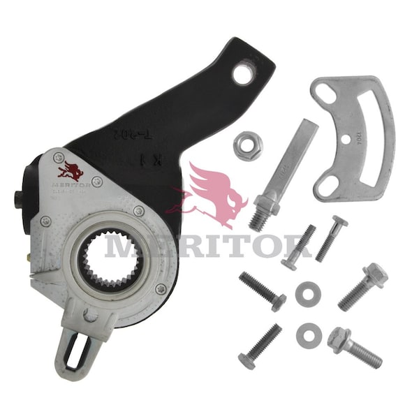Meritor Air Brake - Asa - Haldex Aa1 Style R806006A - main